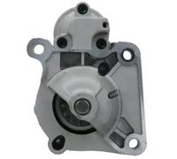 Starter motor Clockwise rotation 8EA 011 612-711 HELLA for MINI BMW