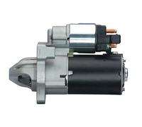 Starter motor Clockwise rotation 8EA 011 612-751 HELLA for PEUGEOT CITROËN DS