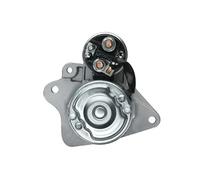 HELLA 8EA 011 612-761 Starter motor
