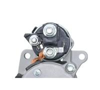 Starter motor Clockwise rotation 8EA 011 612-921 HELLA for MINI BMW