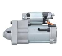 HELLA 8EA 011 612-921 Starter motor
