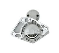 Starter motor Clockwise rotation 8EA 011 613-041 HELLA for RENAULT OPEL FIAT