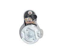 HELLA 8EA 011 613-081 Starter motor