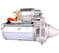 Starter motor Clockwise rotation 8EA 012 526-151 HELLA for NISSAN RENAULT OPEL