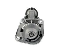 Starter motor Clockwise rotation 8EA 012 526-161 HELLA for VOLVO S80 I XC90 I