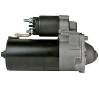 Starter motor Clockwise rotation 8EA 012 526-161 HELLA for VOLVO S80 I XC90 I