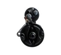 Starter motor Clockwise rotation 8EA 012 526-371 HELLA for AUDI VW SKODA