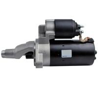 Starter motor Clockwise rotation 8EA 012 526-371 HELLA for AUDI VW SKODA