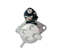 Starter motor Clockwise rotation 8EA 012 526-381 HELLA for TOYOTA COROLLA AURIS