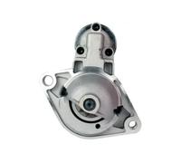 HELLA 8EA 012 526-431 Starter 12V Voltage 1.1kW Rated Power Fits Toyota