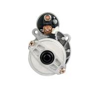HELLA 8EA 012 526-541 Starter motor