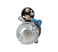 Starter motor Clockwise rotation 8EA 012 526-721 HELLA for PEUGEOT CITROËN FIAT