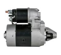 NEW HELLA CS1192 STARTER MOTOR OEM FITS PUNTO/SEICENTO '98->