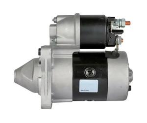 Starter motor Clockwise rotation 8EA 012 526-741 HELLA for FIAT PALIO BRAVA