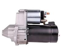 Starter motor Clockwise rotation 8EA 012 526-851 HELLA for OPEL ASTRA F Estate
