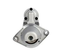 HELLA 8EA 012 526-971 Starter 12V 1.1kW Rated Power Fits Opel Suzuki Vauxhall