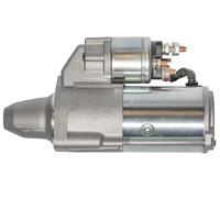 HELLA 8EA 012 527-251 Starter 12V 1.7kW Rated Power Fits Maybach Mercedes-Benz