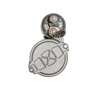 HELLA 8EA 012 527-251 Starter 12V 1.7kW Rated Power Fits Maybach Mercedes-Benz