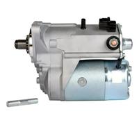 HELLA 8EA 012 527-341 Starter 12V Voltage 2.7kW Rated Power Fits Toyota