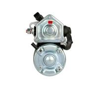 HELLA 8EA 012 527-341 Starter 12V Voltage 2.7kW Rated Power Fits Toyota