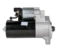 Hella Starter Motor 8EA 012 527-371 - 12V 2kW Clockwise - Fits VW LT Mk II