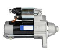 Starter motor Clockwise rotation 8EA 012 527-421 HELLA for TOYOTA YARIS/VITZ