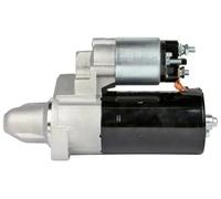 HELLA 8EA 012 527-431 Starter motor