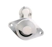 Hella 8EA012527-441 Starter Motor Fits Fiat Opel Vauxhall Adam Agila Astra Combo