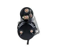 HELLA 8EA 012 527-501 Starter 12V Voltage 1.1kW Rated Power For Ford Replacement