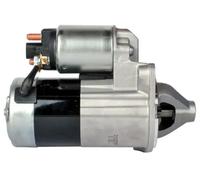 Starter motor Clockwise rotation 8EA 012 527-721 HELLA for HYUNDAI KIA