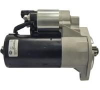 STARTER 8EA 012 527-741 FOR VW LT/Mk/II/Platform/Chassis/28-46/Van/Bus/28-35