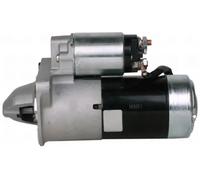 Starter motor Clockwise rotation 8EA 012 527-771 HELLA for OPEL FIAT ALFA ROMEO