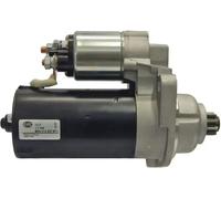 Starter motor Clockwise rotation 8EA 012 527-871 HELLA for PORSCHE BOXSTER 911