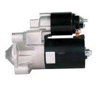 HELLA 8EA 012 527-971 Starter motor