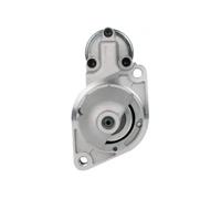 NEW HELLA CS1283 STARTER MOTOR OEM FITS MERCEDES C 180K / 200K '02->