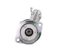 HELLA 8EA 012 528-151 Starter motor
