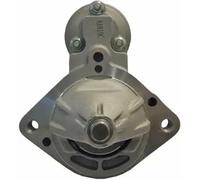 Starter motor Clockwise rotation 8EA 012 528-901 HELLA for BMW 7 3 Coupe 5 3 X5