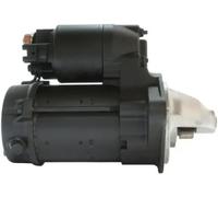 Starter motor Clockwise rotation 8EA 012 528-941 HELLA for TOYOTA AVENSIS Saloon