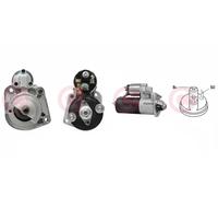 Starter motor Clockwise rotation CST10158AS CASCO for VOLVO 850 850 Estate S40 I