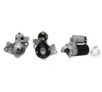 Starter motor Clockwise rotation CST10167AS CASCO for MINI MINI MINI Convertible