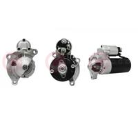 Starter motor Clockwise rotation CST10272AS CASCO for PEUGEOT CITROËN FIAT