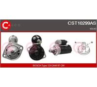 STARTER CST10299AS FOR VOLVO S80/I S60 XC70/CROSS/COUNTRY/SUV S70 V70/II/Mk/