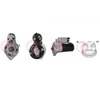 STARTER CST10555AS FOR VW LT/28-46/II/Van/Mk/Platform/Chassis/28-35/Bus 2.5L