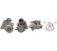STARTER CST14103AS FOR FORD F6JB/F6JA 1.4L HHJA/HHJB 1.6L 4cyl FIESTA V