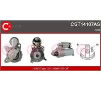 STARTER CST14107AS FOR FORD P9PA/P9PB/P9PC/P9PD/R3PA/RWPE/RWPF/HCPC/HCPA 1.8L