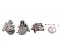 Starter motor Clockwise rotation CST14134GS CASCO for MAZDA VOLVO CITROËN