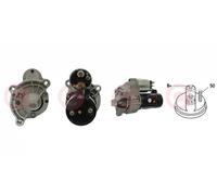 Starter motor Clockwise rotation CST15101AS CASCO for CITROËN PEUGEOT FIAT
