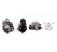 Starter motor Clockwise rotation CST15143AS CASCO for RENAULT VOLVO