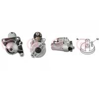 Starter motor Clockwise rotation CST15169AS CASCO for RENAULT OPEL NISSAN