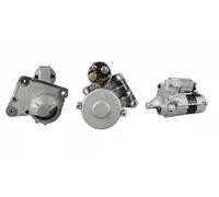 Starter motor Clockwise rotation CST15215AS CASCO for PEUGEOT CITROËN SUZUKI